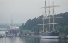 Alandy - czerwiec 2011