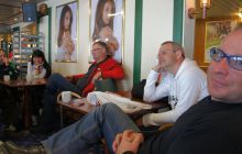 Alandy - czerwiec 2011