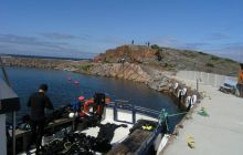 Alandy - czerwiec 2011