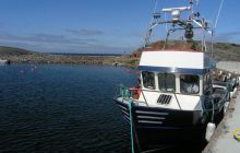 Alandy - czerwiec 2011