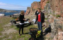 Alandy - czerwiec 2011