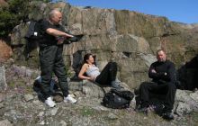 Alandy - czerwiec 2011