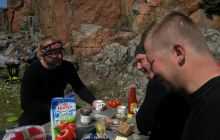 Alandy - czerwiec 2011