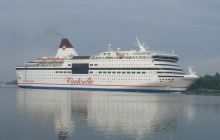 Alandy - czerwiec 2011