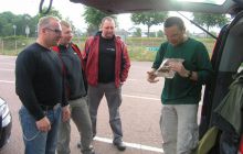 Alandy - czerwiec 2011