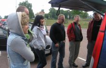 Alandy - czerwiec 2011