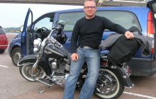 Alandy - czerwiec 2011