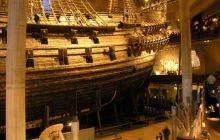 Alandy - czerwiec 2011