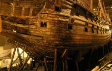 Alandy - czerwiec 2011