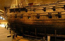 Alandy - czerwiec 2011