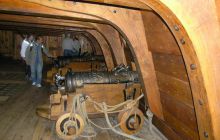 Alandy - czerwiec 2011