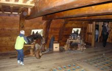 Alandy - czerwiec 2011