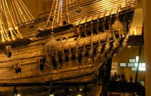 Alandy - czerwiec 2011