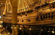 Alandy - czerwiec 2011