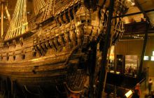 Alandy - czerwiec 2011