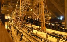 Alandy - czerwiec 2011