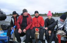 Alandy - czerwiec 2011