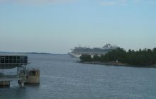 Alandy - czerwiec 2011