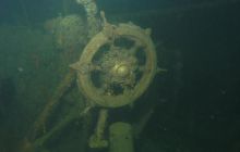 Alandy - czerwiec 2011