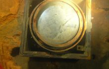 Alandy - czerwiec 2011