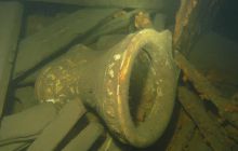 Alandy - czerwiec 2011