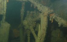 Alandy - czerwiec 2011