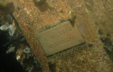 Alandy - czerwiec 2011