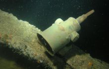 Alandy - czerwiec 2011