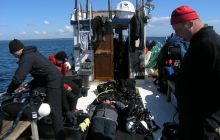 Alandy - czerwiec 2011