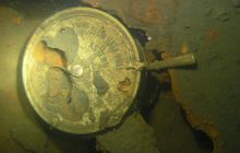 Alandy - czerwiec 2011