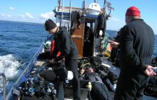 Alandy - czerwiec 2011