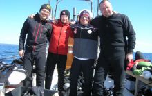 Alandy - czerwiec 2011