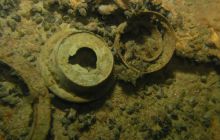 Alandy - czerwiec 2011