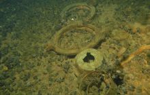 Alandy - czerwiec 2011