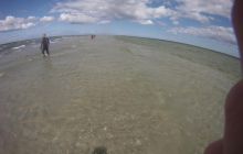 Ćwiczenia Ratownicze z Marszem Śledzia - czerwiec 2011