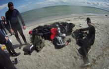 Ćwiczenia Ratownicze z Marszem Śledzia - czerwiec 2011