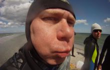 Ćwiczenia Ratownicze z Marszem Śledzia - czerwiec 2011