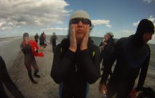 Ćwiczenia Ratownicze z Marszem Śledzia - czerwiec 2011