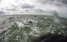 Ćwiczenia Ratownicze z Marszem Śledzia - czerwiec 2011