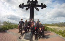 Ćwiczenia Ratownicze z Marszem Śledzia - czerwiec 2011