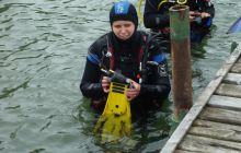 Kurs OWD - 19 czerwiec 2011