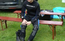 Kurs OWD - 19 czerwiec 2011