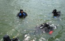 Kurs OWD - 19 czerwiec 2011