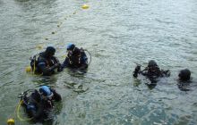 Kurs OWD - 19 czerwiec 2011