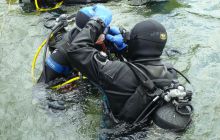 Kurs OWD - 19 czerwiec 2011