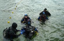 Kurs OWD - 19 czerwiec 2011