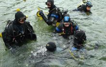 Kurs OWD - 19 czerwiec 2011