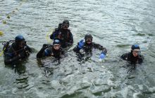 Kurs OWD - 19 czerwiec 2011