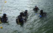 Kurs OWD - 19 czerwiec 2011