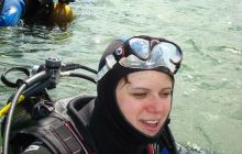 Kurs OWD - 19 czerwiec 2011